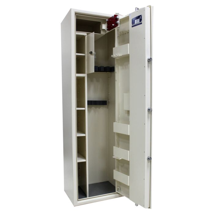 GE.450.K.L Cream · Сейф для зброї класу опору S1 (фото 1)