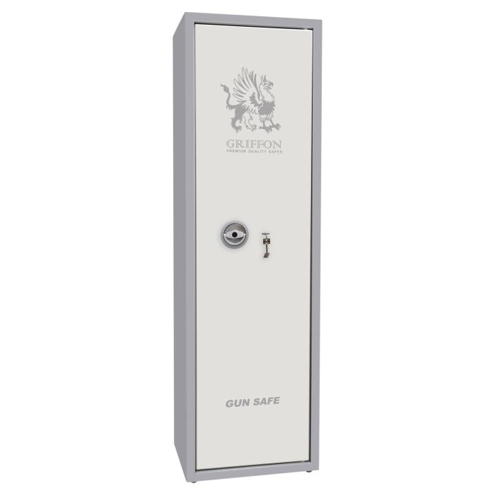 GE.450.K.L · Сейф для зброї класу опору S1 (фото 2)