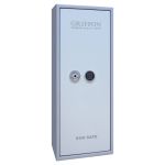 GE.500.E · Сейф для зброї класу опору S1 (Львів)