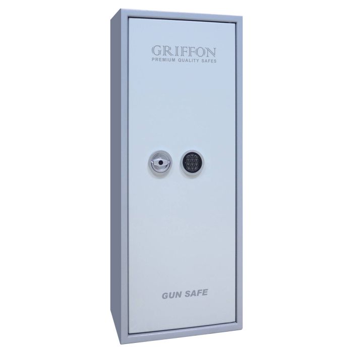 GE.500.E · Сейф для зброї класу опору S1 (фото 1)