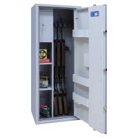 GE.500.E · Сейф для зброї класу опору S1