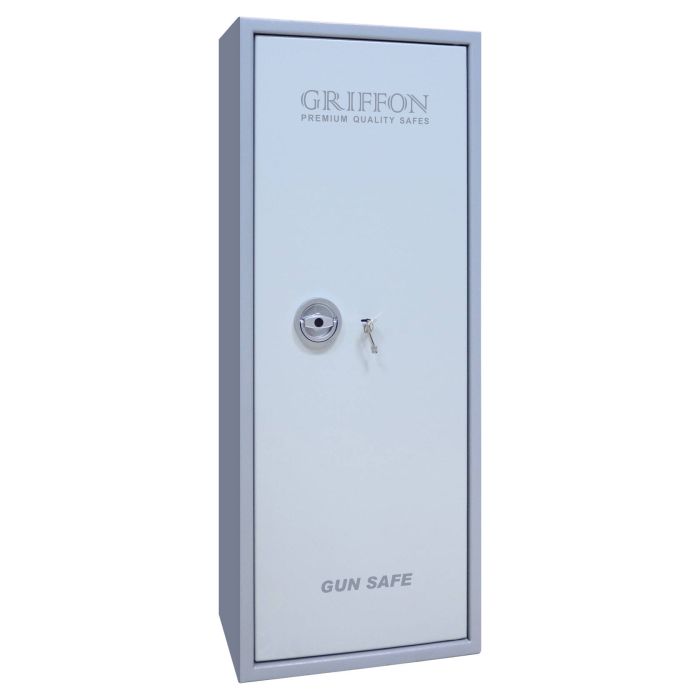 GE.500.K · Сейф для зброї класу опору S1 (фото 2)