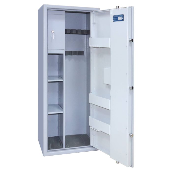 GE.500.K · Сейф для зброї класу опору S1 (фото 4)