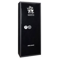 GE.600.E.Lux · Сейф для зброї класу опору S1