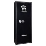 GE.600.E.Lux · Сейф для зброї класу опору S1 (Львів)