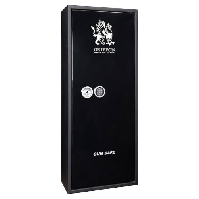 GE.600.E.Lux · Сейф для зброї класу опору S1 (фото 1)