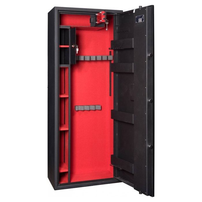 GE.600.E.Lux · Сейф для зброї класу опору S1 (фото 4)