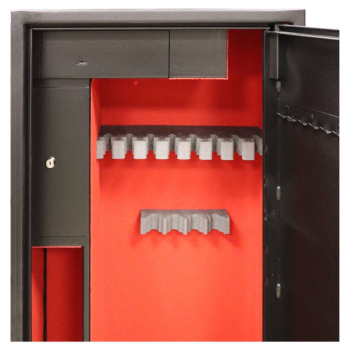 GE.600.E.Lux · Сейф для зброї класу опору S1 (фото 5)