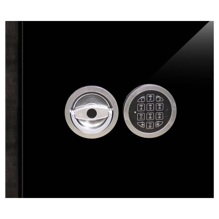 GE.600.E.Lux · Сейф для зброї класу опору S1 (фото 7)