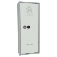 GE.600.E.L · Сейф для зброї класу опору S1