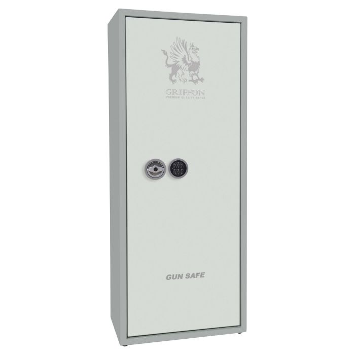 GE.600.E.L · Сейф для зброї класу опору S1 (фото 1)