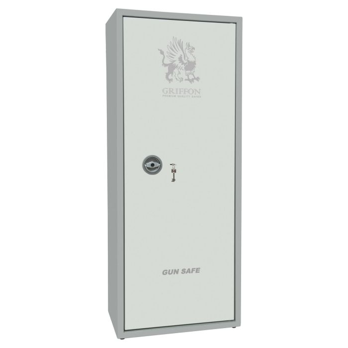 GE.600.K.L · Сейф для зброї класу опору S1 (фото 2)