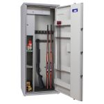 GE.600.K.L · Сейф для зброї класу опору S1 (Львів)