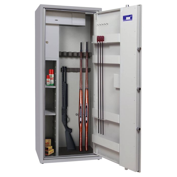 GE.600.K.L · Сейф для зброї класу опору S1 (фото 1)