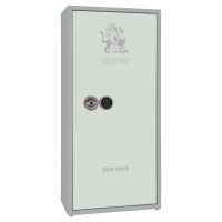 GE.650.E.L · Сейф для зброї класу опору S1