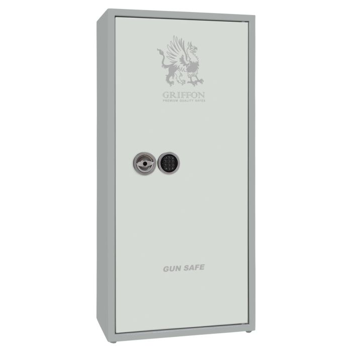 GE.650.E.L · Сейф для зброї класу опору S1 (фото 1)