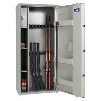 GE.650.K.L · Сейф для зброї класу опору S1