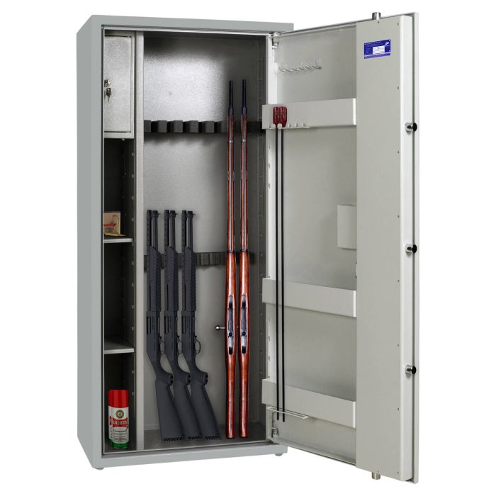 GE.650.K.L · Сейф для зброї класу опору S1 (фото 1)