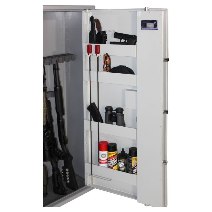 GE.650.K.L · Сейф для зброї класу опору S1 (фото 6)