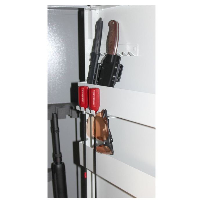 GE.650.K.L · Сейф для зброї класу опору S1 (фото 7)