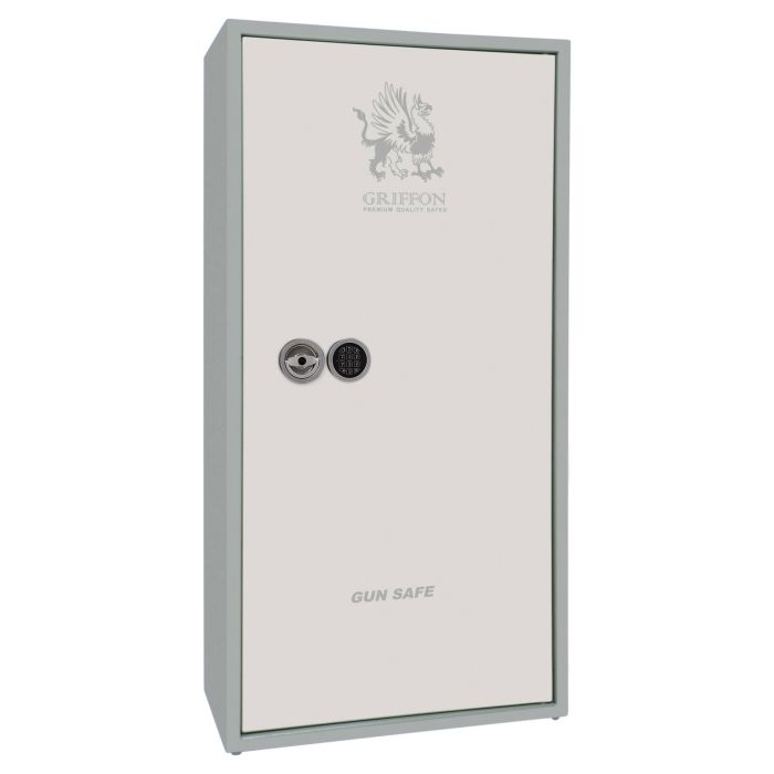 GE.750.E.L · Сейф для зброї класу опору S1 (фото 1)
