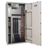 GE.750.K.L · Сейф для зброї класу опору S1