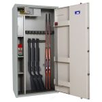 GE.750.K.L · Сейф для зброї класу опору S1 (Львів)