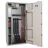 GE.750.K.L · Сейф для зброї класу опору S1