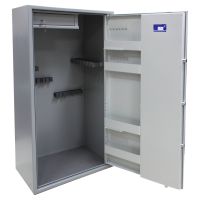 GE.750/52.K.L · Сейф для зброї класу опору S1