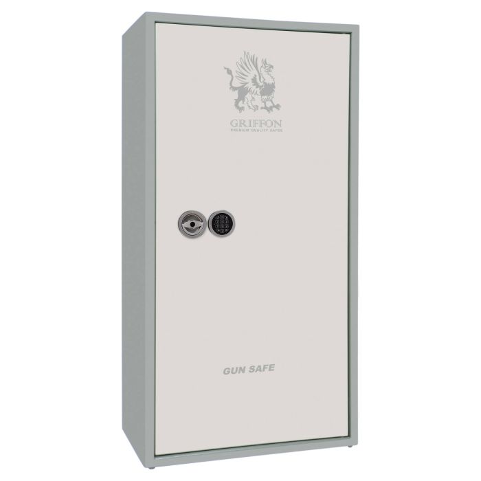 GE.750/52.E.L · Сейф для зброї класу опору S1 (фото 1)