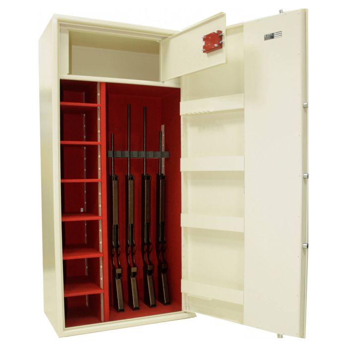 GE.850/52.E · Сейф для зброї класу опору S1 (фото 1)