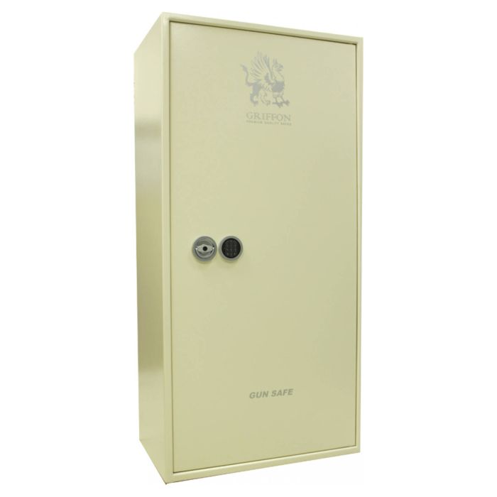 GE.850/52.E · Сейф для зброї класу опору S1 (фото 2)