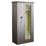 GG.700.E Wood Oak · Сейф для зброї класу опору S1 (Львів)