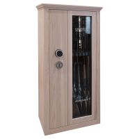 GG.700.E Light Wood · Сейф для зброї класу опору S1