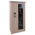 GG.700.E Light Wood · Сейф для зброї класу опору S1 (Львів)