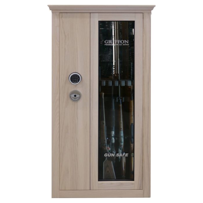 GG.700.E Light Wood · Сейф для зброї класу опору S1 (фото 2)