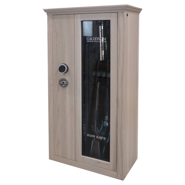 GG.700.E Light Wood · Сейф для зброї класу опору S1 (фото 3)
