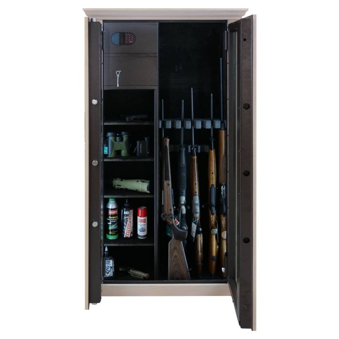 GG.700.E Light Wood · Сейф для зброї класу опору S1 (фото 4)