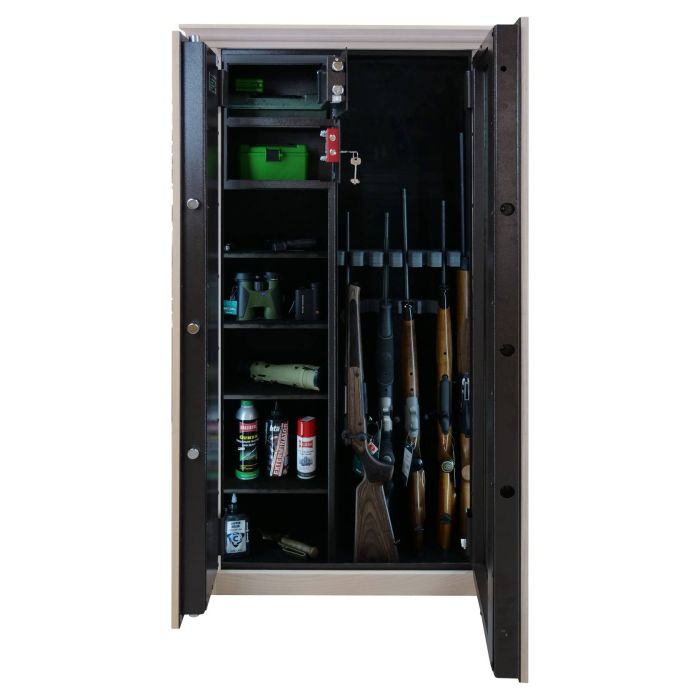 GG.700.E Light Wood · Сейф для зброї класу опору S1 (фото 5)