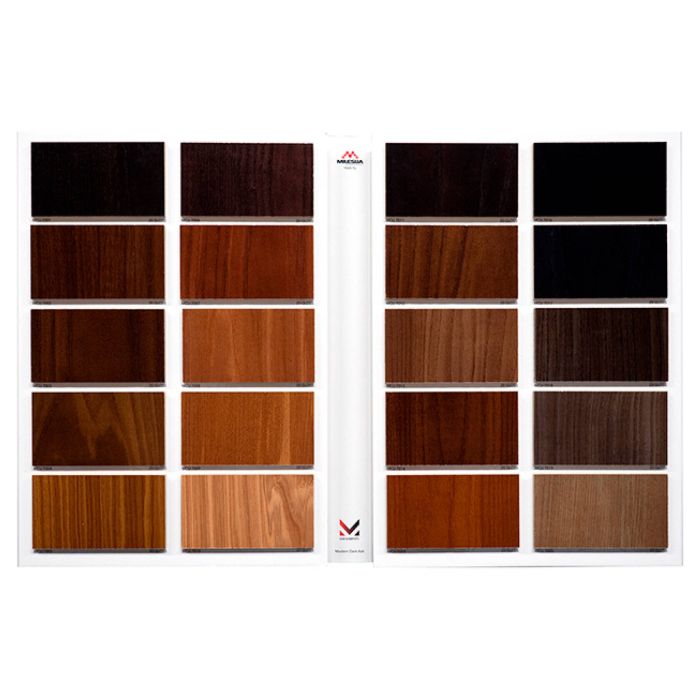 GG.700.E Wood Alder · Сейф для зброї класу опору S1 (фото 11)