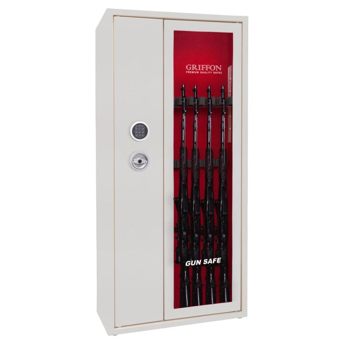 GG.700.E · Сейф для зброї класу опору S1 (фото 3)
