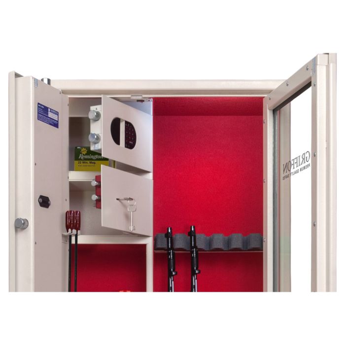 GG.700.E · Сейф для зброї класу опору S1 (фото 4)