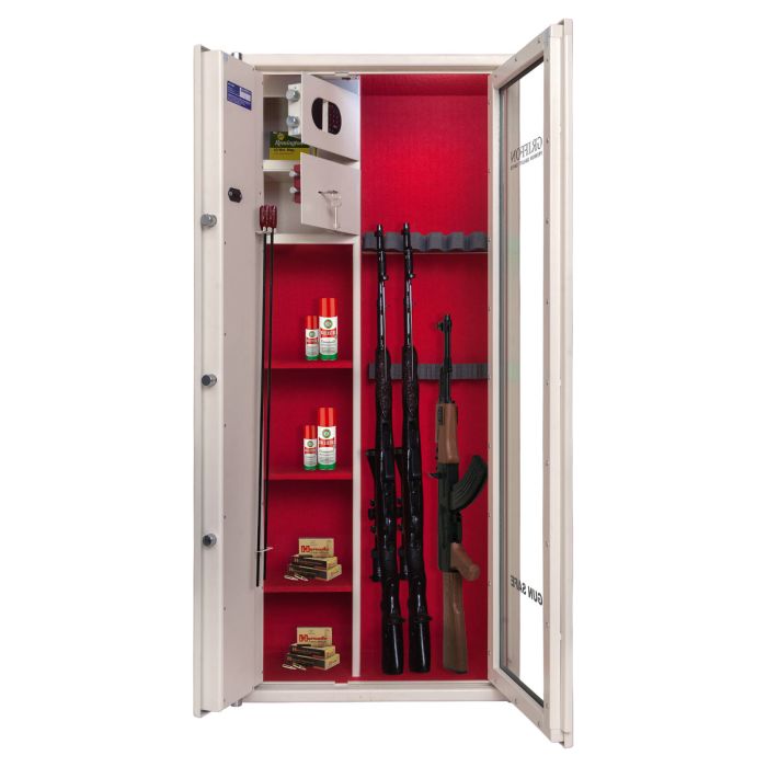 GG.700.E · Сейф для зброї класу опору S1 (фото 5)