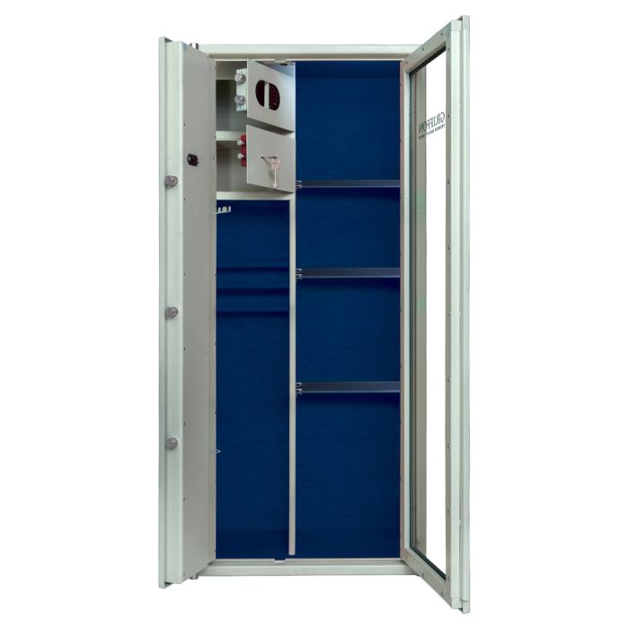 GG.700.S.E · Сейф-вітрина для нагород класу опору S1 (фото 3)