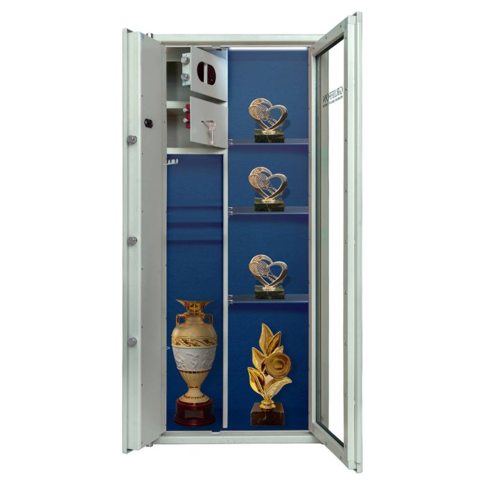 GG.700.S.E · Сейф-вітрина для нагород класу опору S1 (фото 4)
