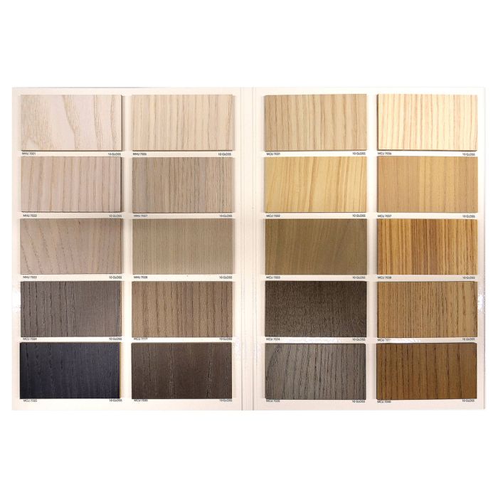 GG.700.E Wood Alder · Сейф для зброї класу опору S1 (фото 12)