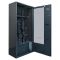 GG.840.E.EM Dark Grey · Сейф для зброї класу опору S1