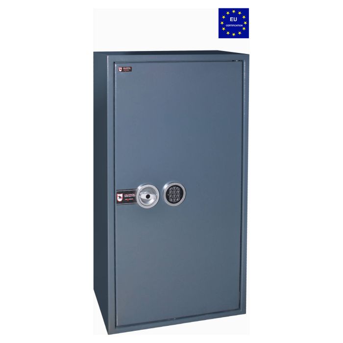 GH.110.E.T · Сейф зламостійкий 0 класу опору (фото 9)