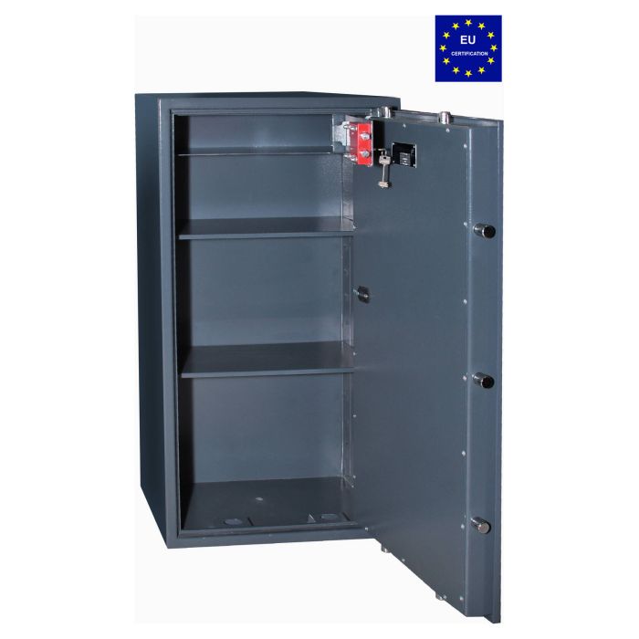 GH.110.E.T · Сейф зламостійкий 0 класу опору (фото 10)