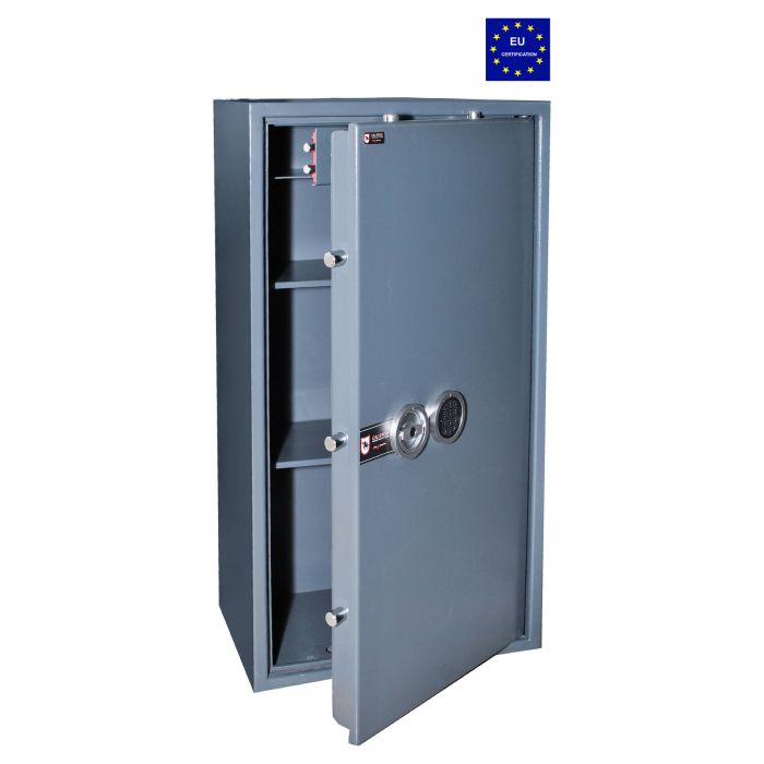 GH.110.E.T · Сейф зламостійкий 0 класу опору (фото 12)